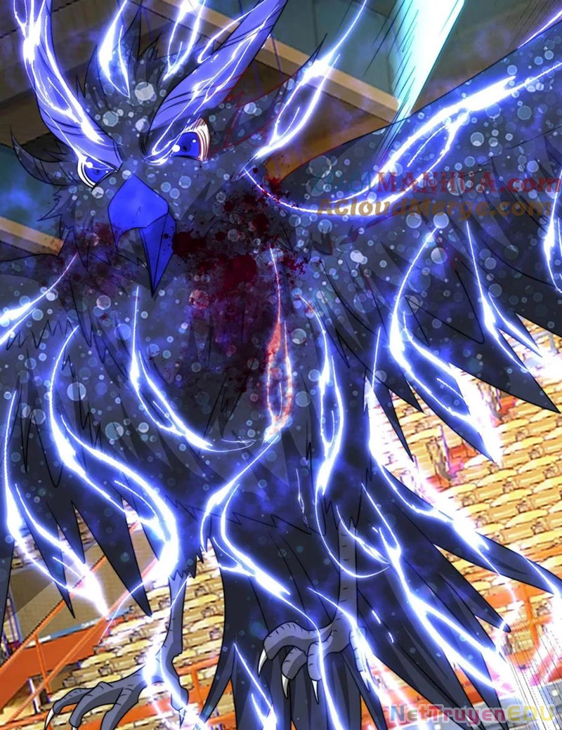 Slime Ta Treo Cự Long Lên Đánh Là Hợp Lý Nhỉ?: Chapter 301