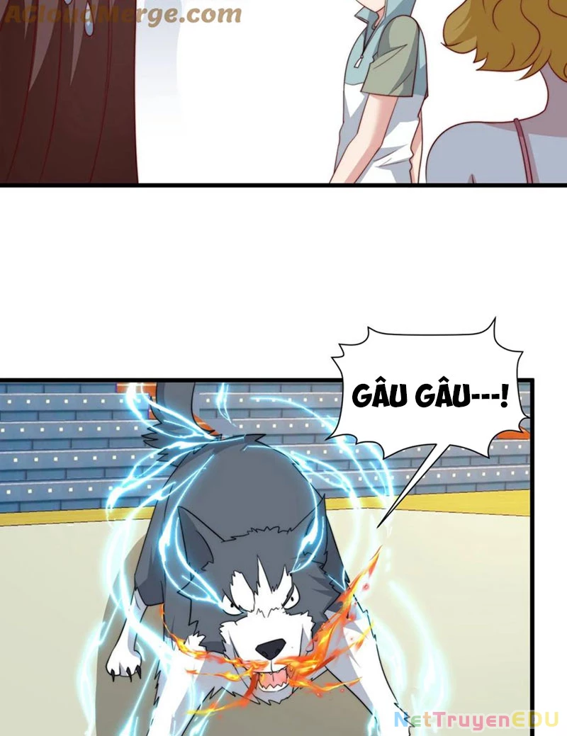 Slime Ta Treo Cự Long Lên Đánh Là Hợp Lý Nhỉ?: Chapter 301