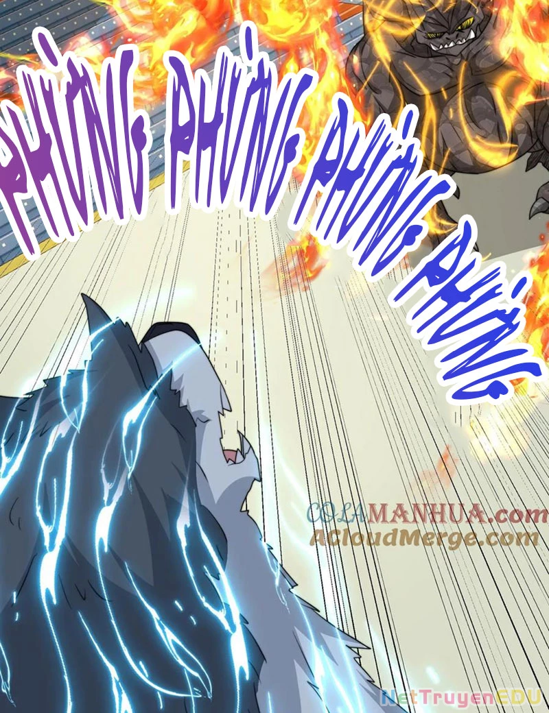 Slime Ta Treo Cự Long Lên Đánh Là Hợp Lý Nhỉ?: Chapter 301