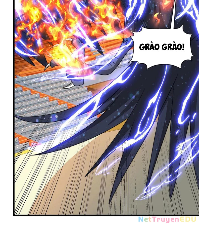 Slime Ta Treo Cự Long Lên Đánh Là Hợp Lý Nhỉ?: Chapter 301