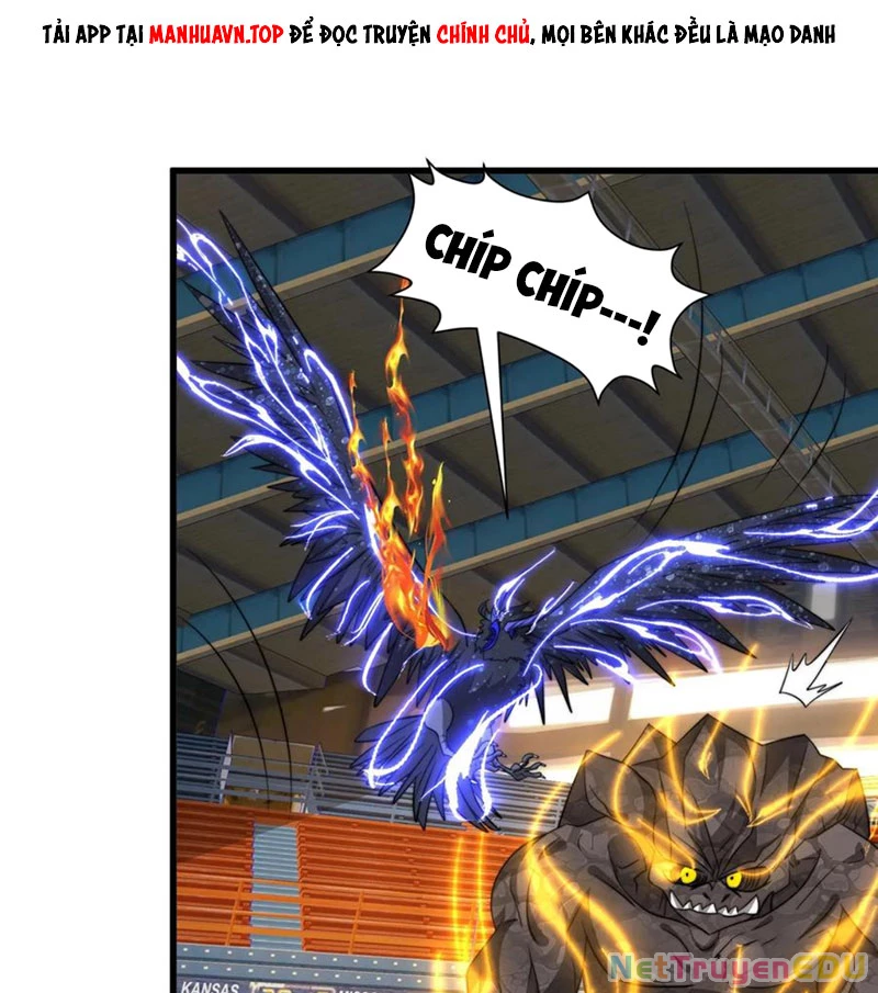 Slime Ta Treo Cự Long Lên Đánh Là Hợp Lý Nhỉ?: Chapter 301