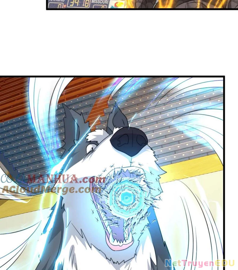 Slime Ta Treo Cự Long Lên Đánh Là Hợp Lý Nhỉ?: Chapter 301