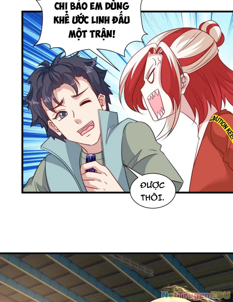 Slime Ta Treo Cự Long Lên Đánh Là Hợp Lý Nhỉ?: Chapter 301