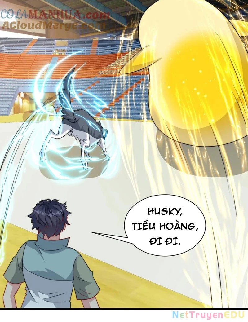 Slime Ta Treo Cự Long Lên Đánh Là Hợp Lý Nhỉ?: Chapter 301