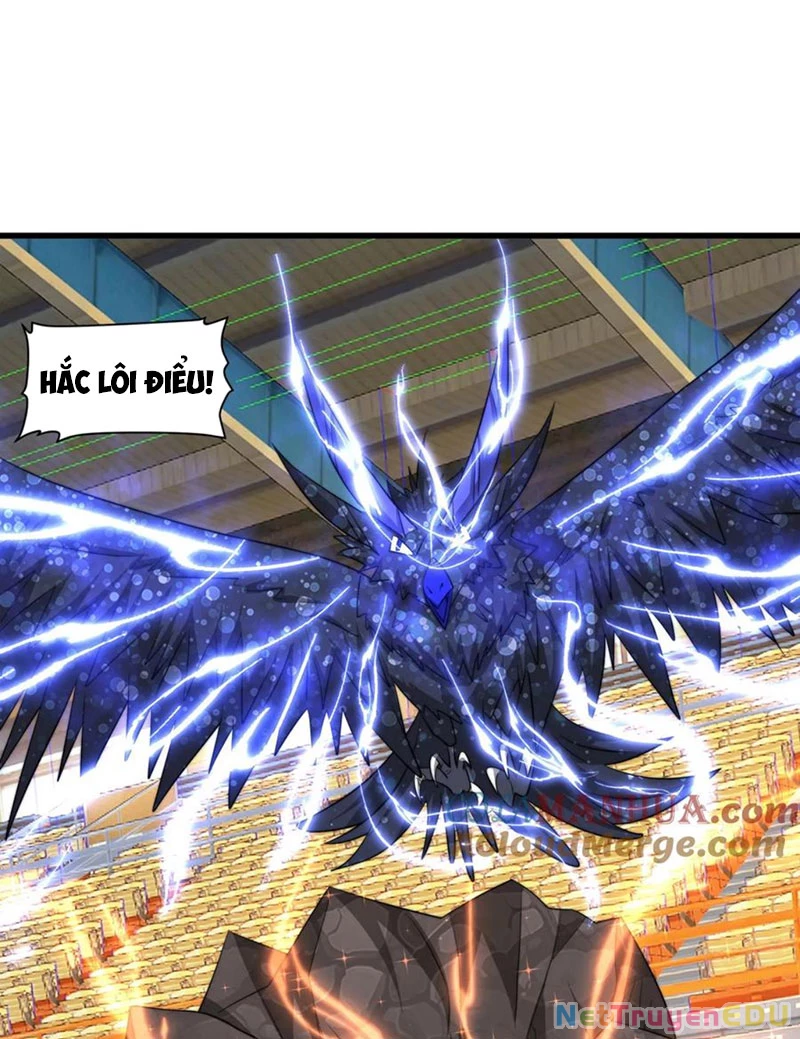 Slime Ta Treo Cự Long Lên Đánh Là Hợp Lý Nhỉ?: Chapter 301