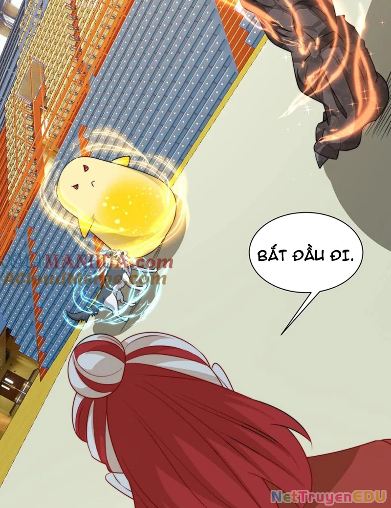 Slime Ta Treo Cự Long Lên Đánh Là Hợp Lý Nhỉ?: Chapter 301