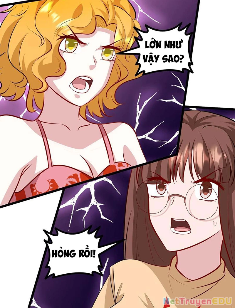 Slime Ta Treo Cự Long Lên Đánh Là Hợp Lý Nhỉ?: Chapter 302