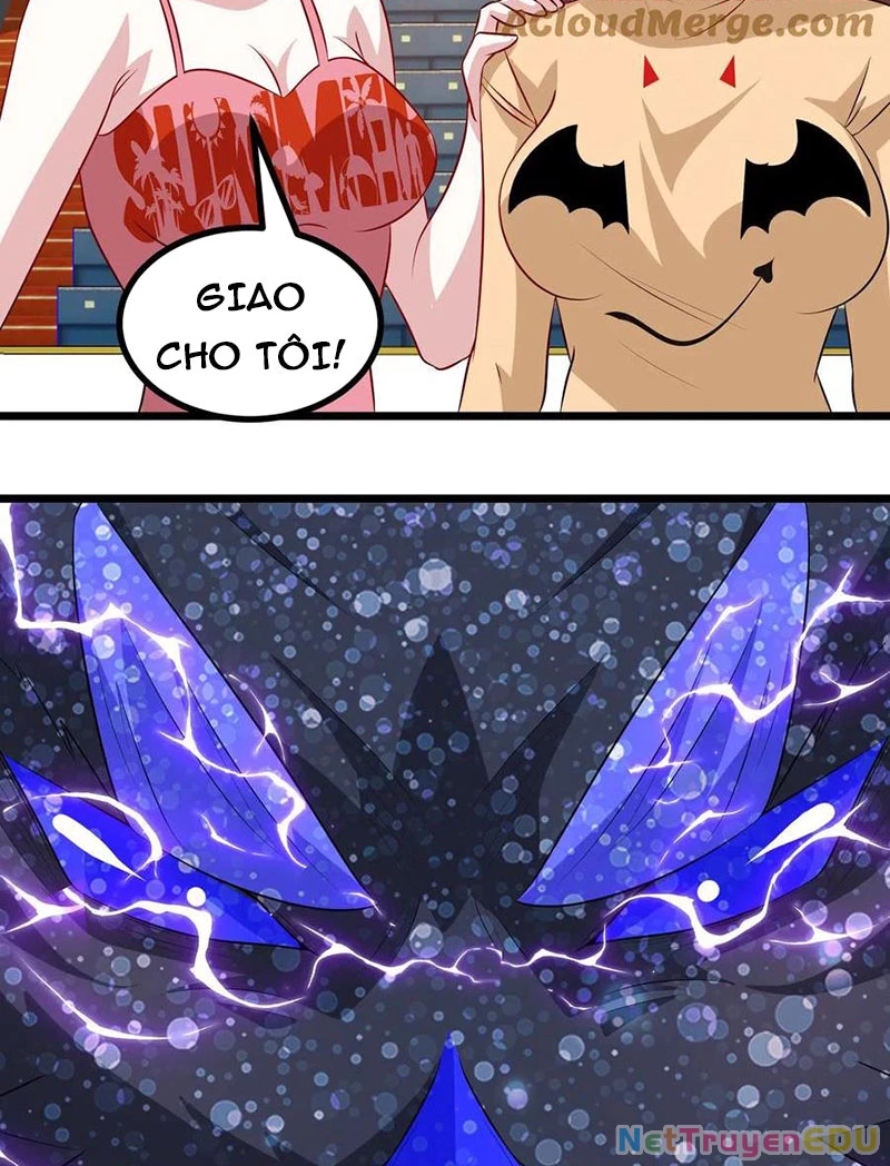 Slime Ta Treo Cự Long Lên Đánh Là Hợp Lý Nhỉ?: Chapter 302