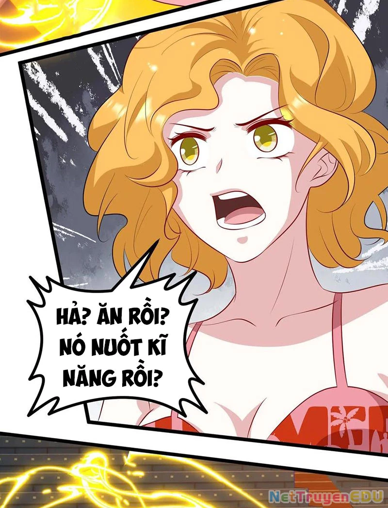 Slime Ta Treo Cự Long Lên Đánh Là Hợp Lý Nhỉ?: Chapter 302