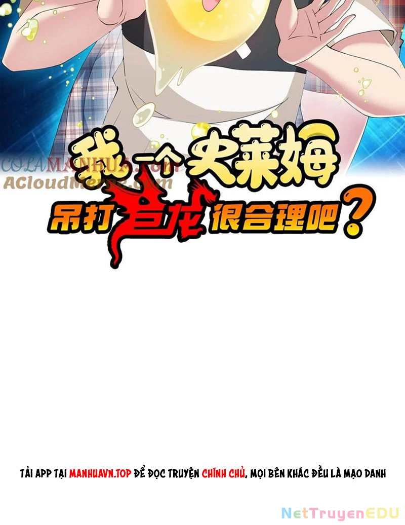 Slime Ta Treo Cự Long Lên Đánh Là Hợp Lý Nhỉ?: Chapter 303