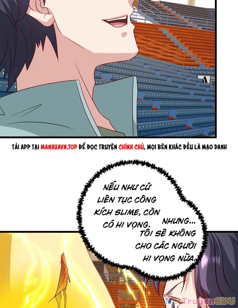 Slime Ta Treo Cự Long Lên Đánh Là Hợp Lý Nhỉ?: Chapter 303