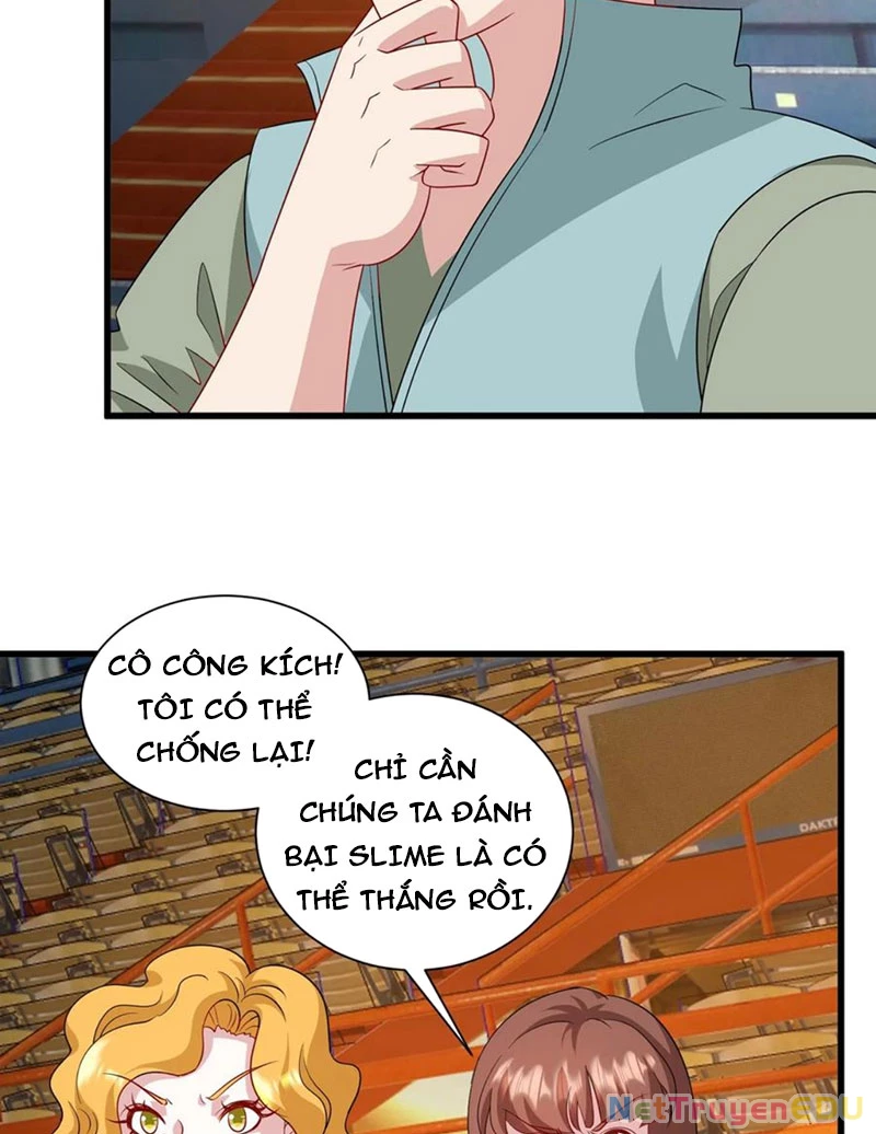 Slime Ta Treo Cự Long Lên Đánh Là Hợp Lý Nhỉ?: Chapter 303