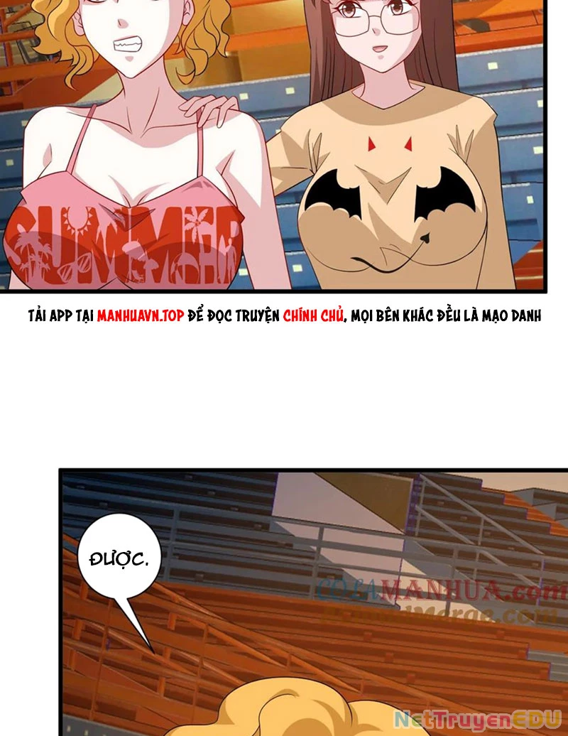 Slime Ta Treo Cự Long Lên Đánh Là Hợp Lý Nhỉ?: Chapter 303