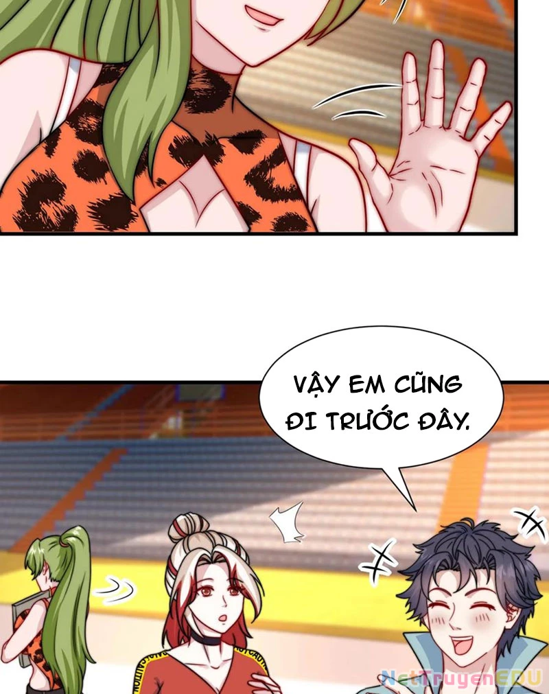 Slime Ta Treo Cự Long Lên Đánh Là Hợp Lý Nhỉ?: Chapter 304