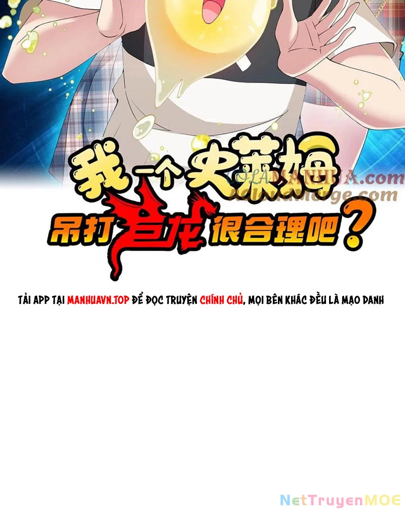 Slime Ta Treo Cự Long Lên Đánh Là Hợp Lý Nhỉ?: Chapter 305