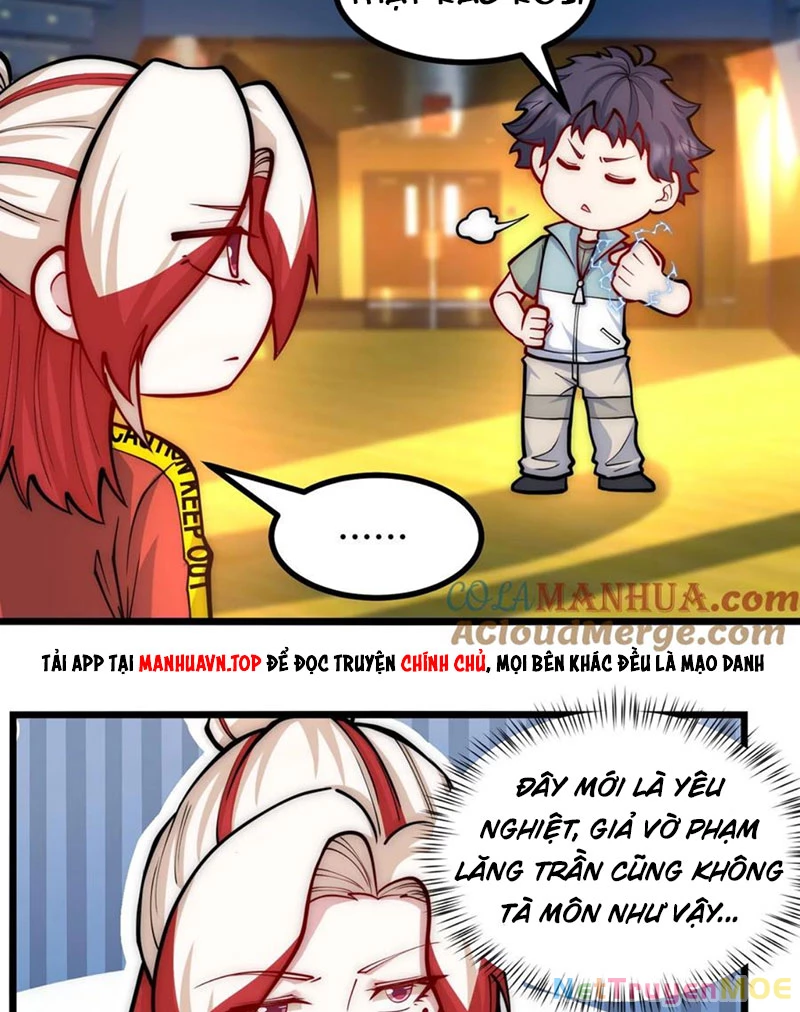 Slime Ta Treo Cự Long Lên Đánh Là Hợp Lý Nhỉ?: Chapter 305