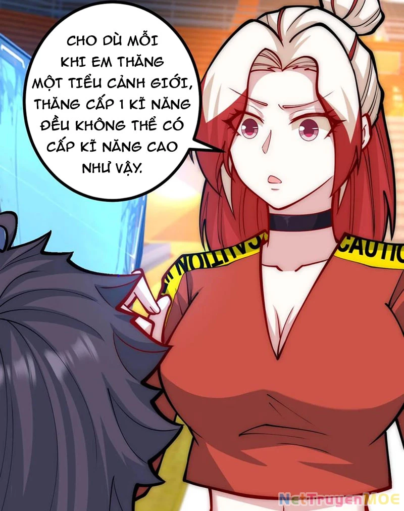 Slime Ta Treo Cự Long Lên Đánh Là Hợp Lý Nhỉ?: Chapter 305