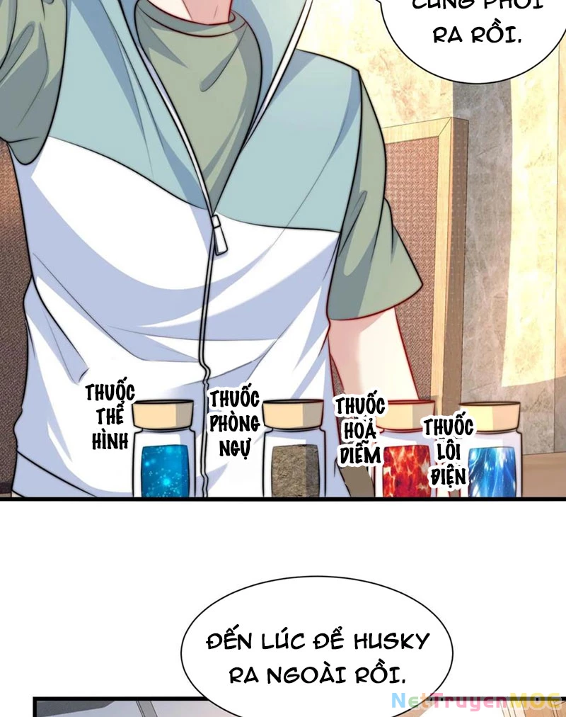 Slime Ta Treo Cự Long Lên Đánh Là Hợp Lý Nhỉ?: Chapter 306