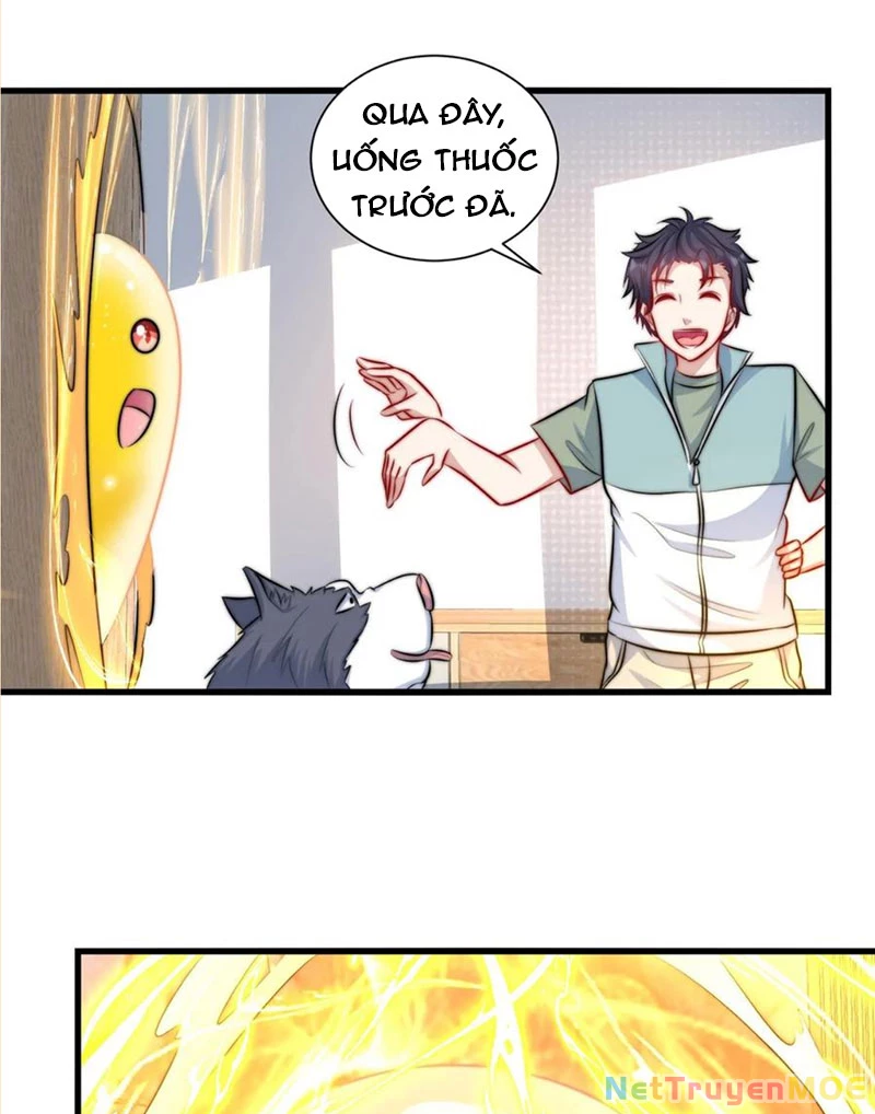 Slime Ta Treo Cự Long Lên Đánh Là Hợp Lý Nhỉ?: Chapter 306
