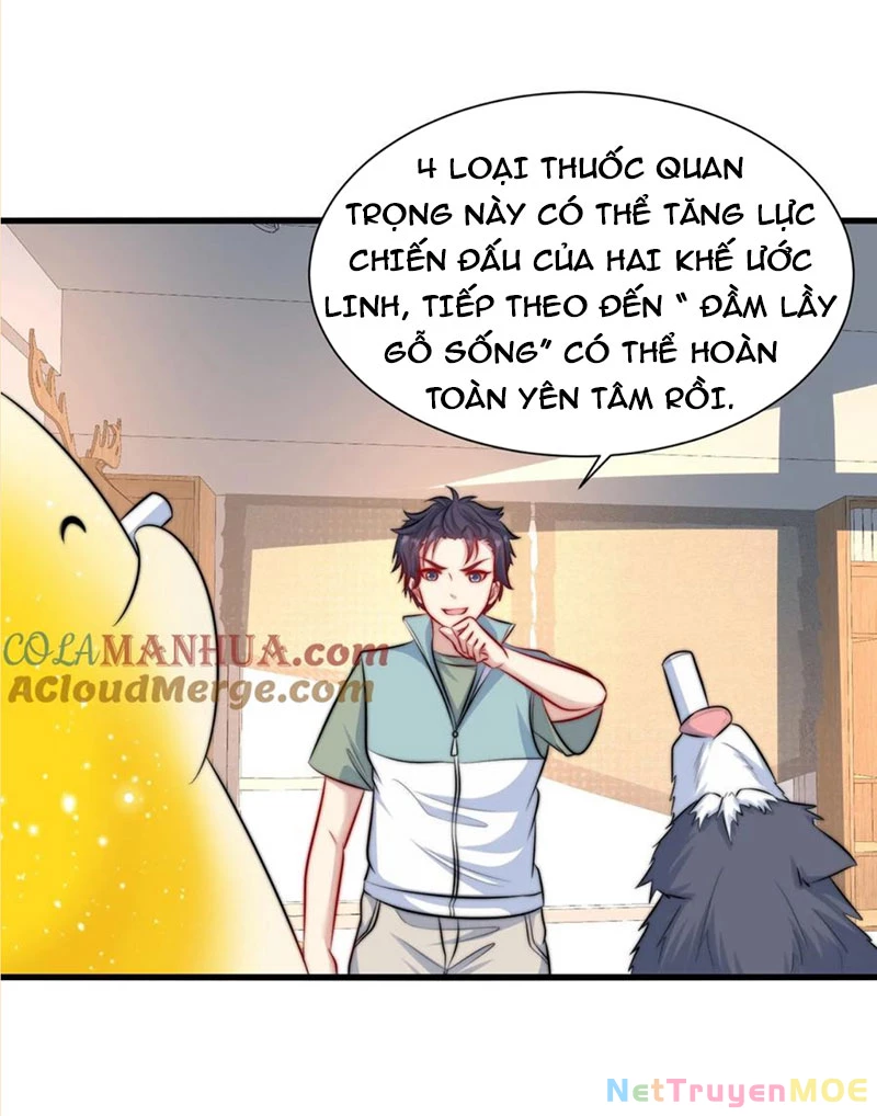 Slime Ta Treo Cự Long Lên Đánh Là Hợp Lý Nhỉ?: Chapter 306