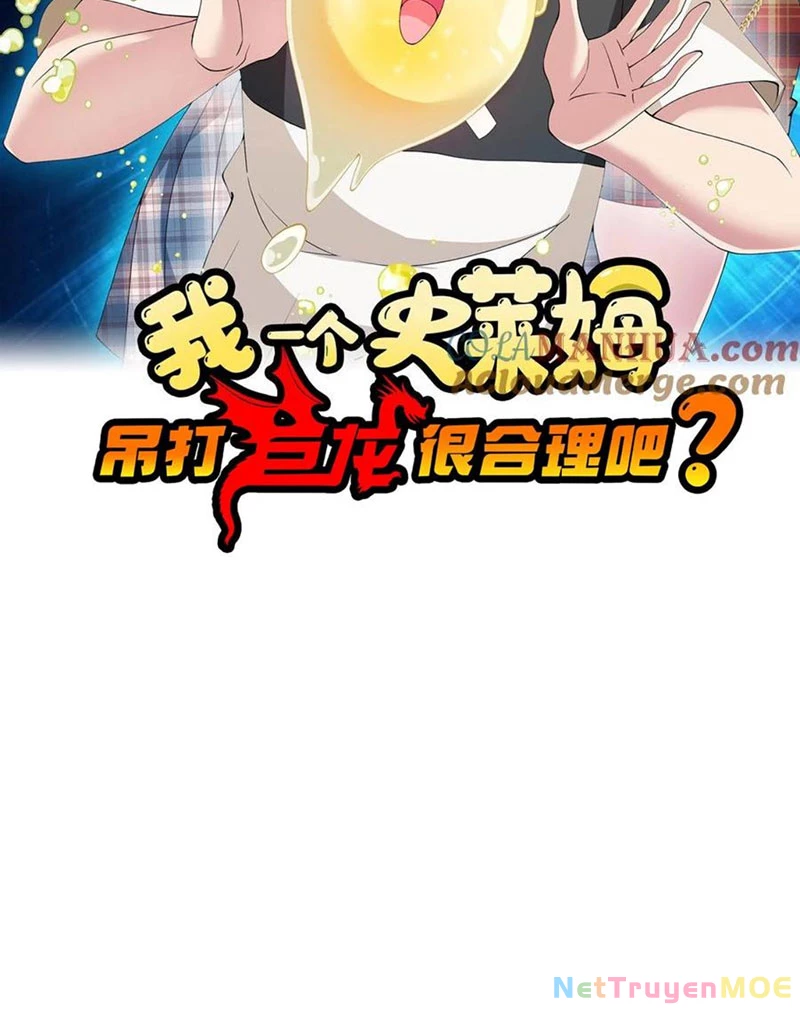 Slime Ta Treo Cự Long Lên Đánh Là Hợp Lý Nhỉ?: Chapter 307