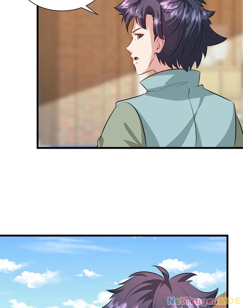 Slime Ta Treo Cự Long Lên Đánh Là Hợp Lý Nhỉ?: Chapter 307