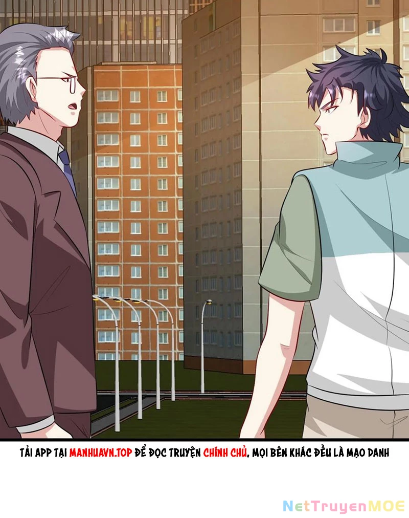 Slime Ta Treo Cự Long Lên Đánh Là Hợp Lý Nhỉ?: Chapter 307