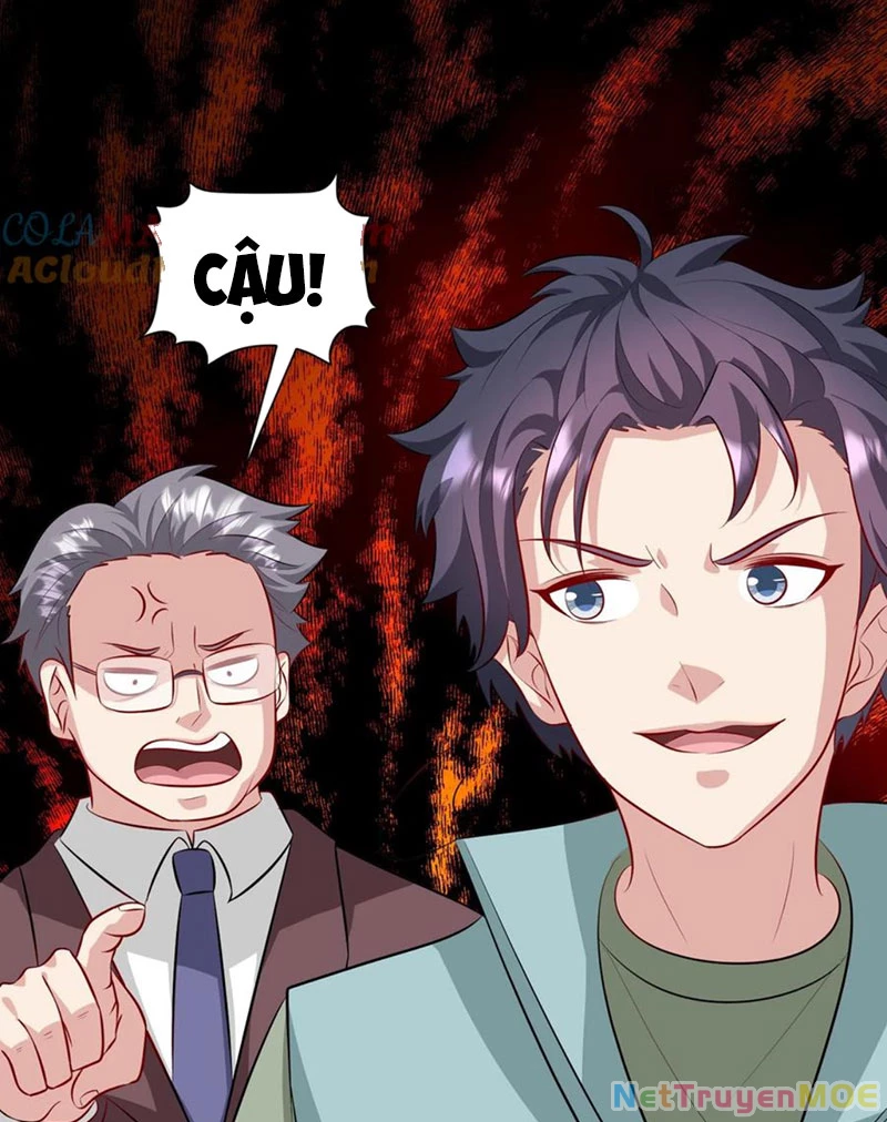 Slime Ta Treo Cự Long Lên Đánh Là Hợp Lý Nhỉ?: Chapter 307
