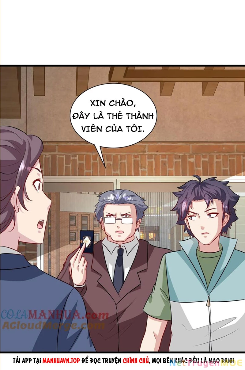 Slime Ta Treo Cự Long Lên Đánh Là Hợp Lý Nhỉ?: Chapter 307