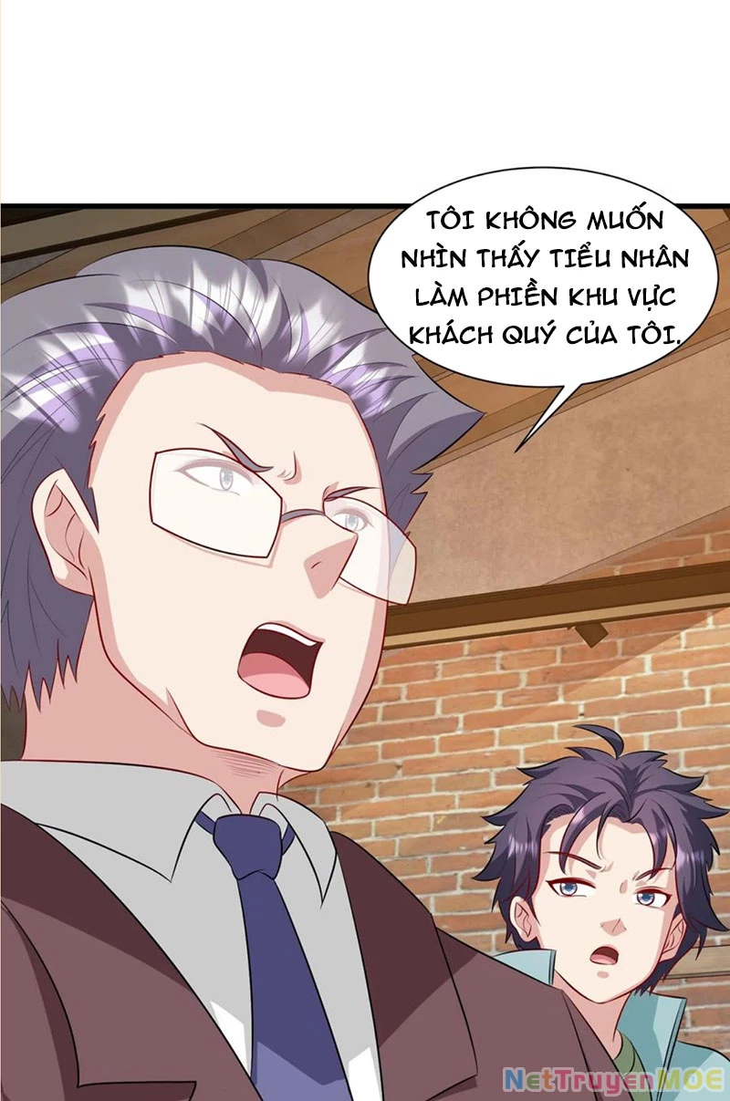 Slime Ta Treo Cự Long Lên Đánh Là Hợp Lý Nhỉ?: Chapter 307