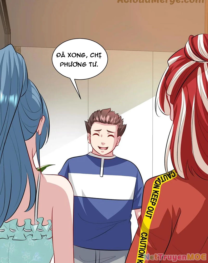Slime Ta Treo Cự Long Lên Đánh Là Hợp Lý Nhỉ?: Chapter 307
