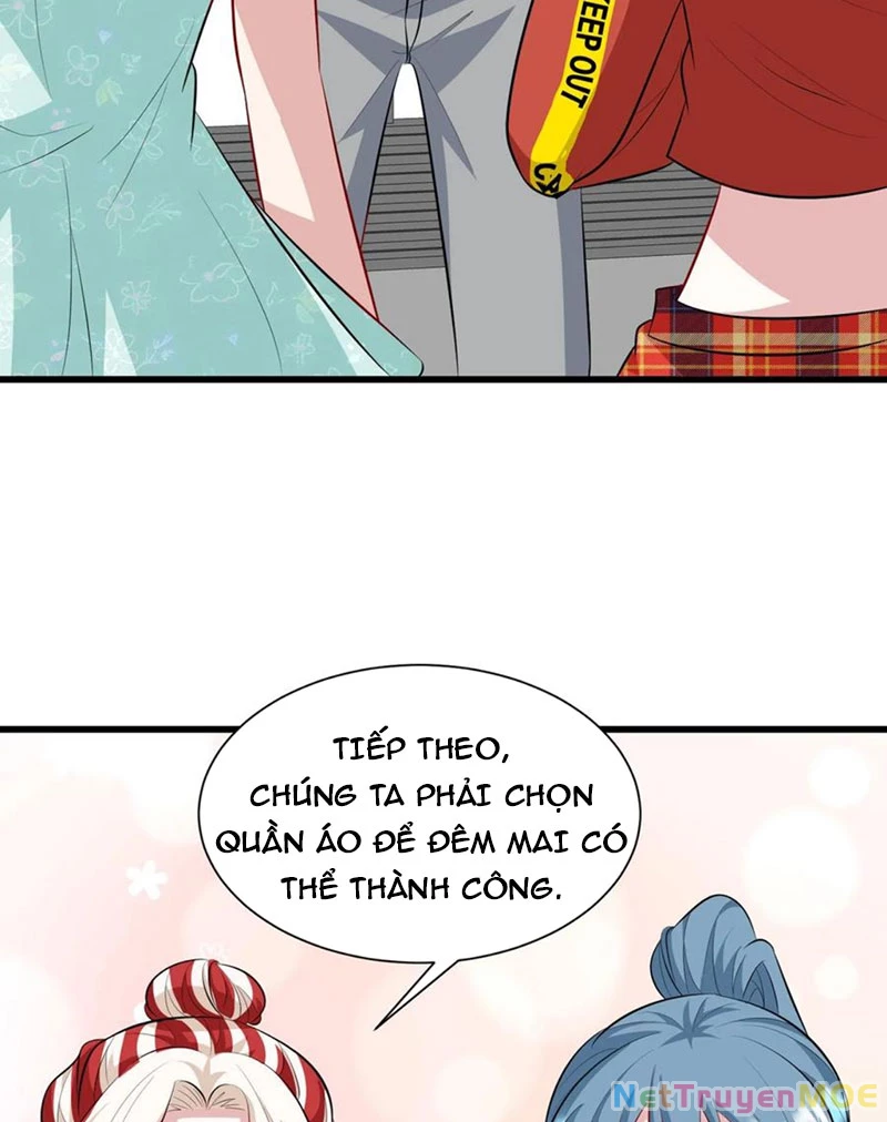 Slime Ta Treo Cự Long Lên Đánh Là Hợp Lý Nhỉ?: Chapter 307