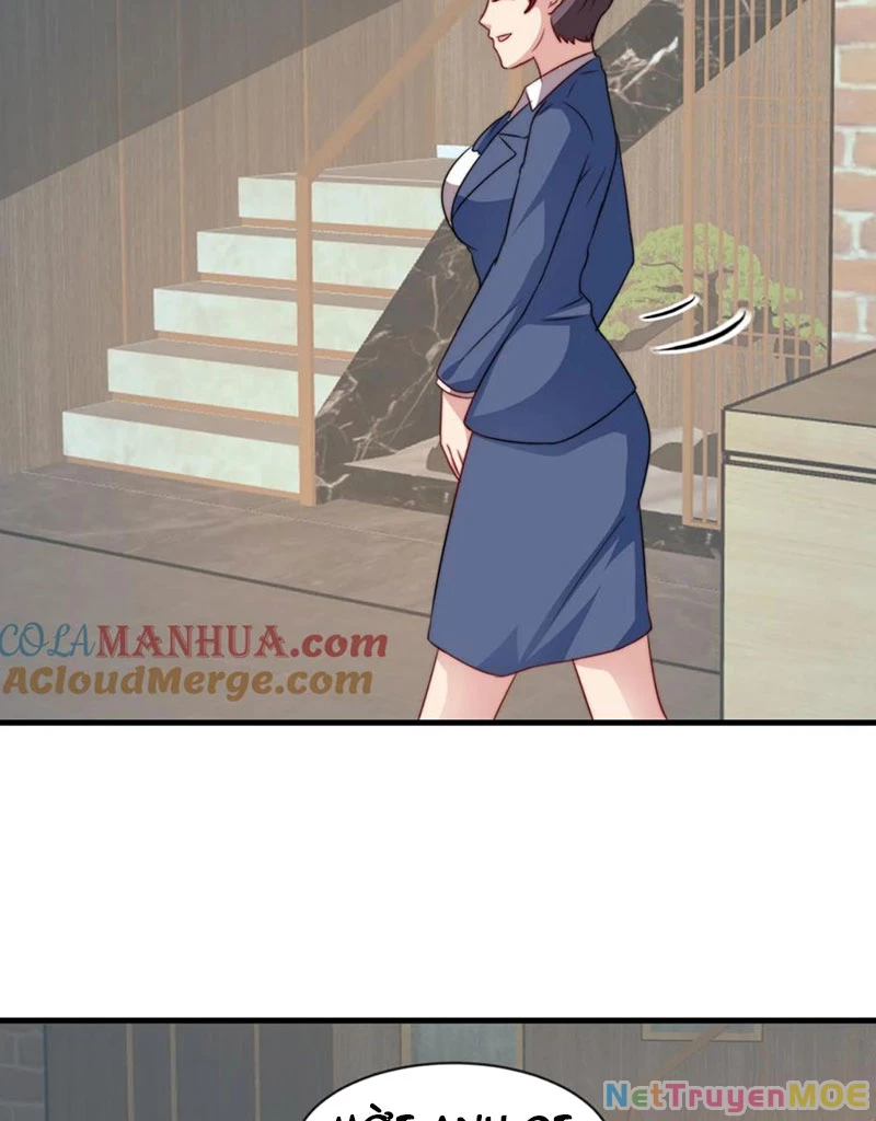 Slime Ta Treo Cự Long Lên Đánh Là Hợp Lý Nhỉ?: Chapter 308