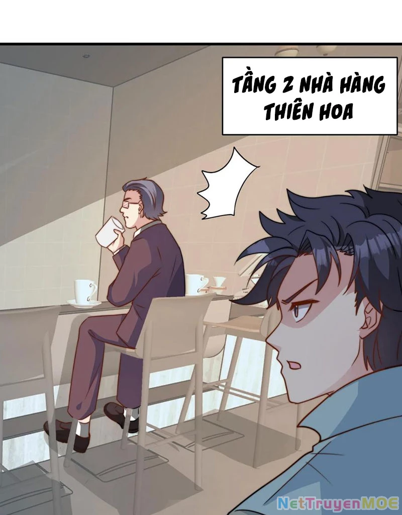 Slime Ta Treo Cự Long Lên Đánh Là Hợp Lý Nhỉ?: Chapter 308