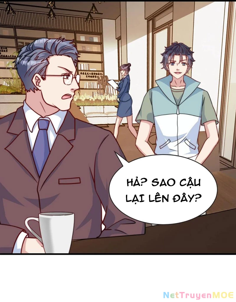 Slime Ta Treo Cự Long Lên Đánh Là Hợp Lý Nhỉ?: Chapter 308