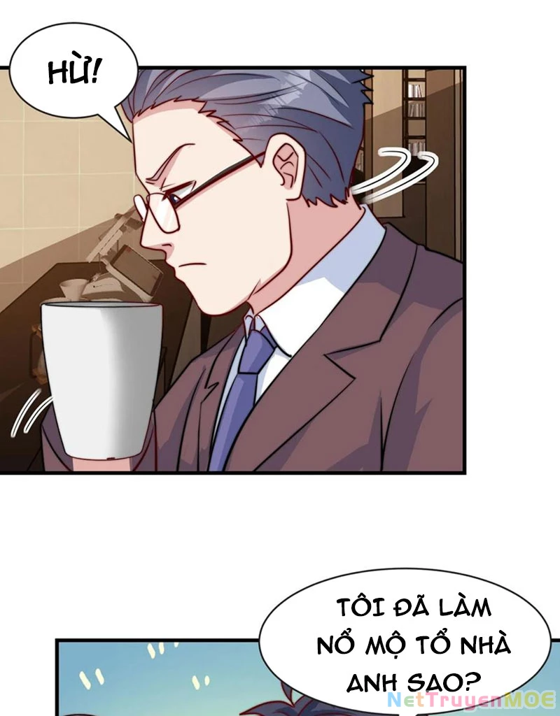 Slime Ta Treo Cự Long Lên Đánh Là Hợp Lý Nhỉ?: Chapter 308