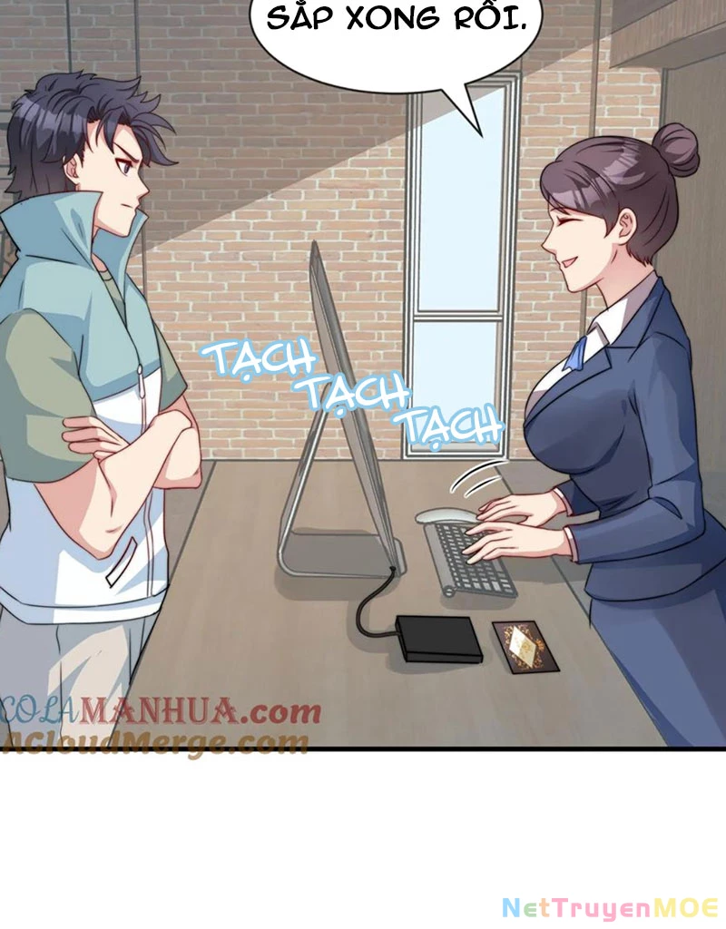 Slime Ta Treo Cự Long Lên Đánh Là Hợp Lý Nhỉ?: Chapter 308