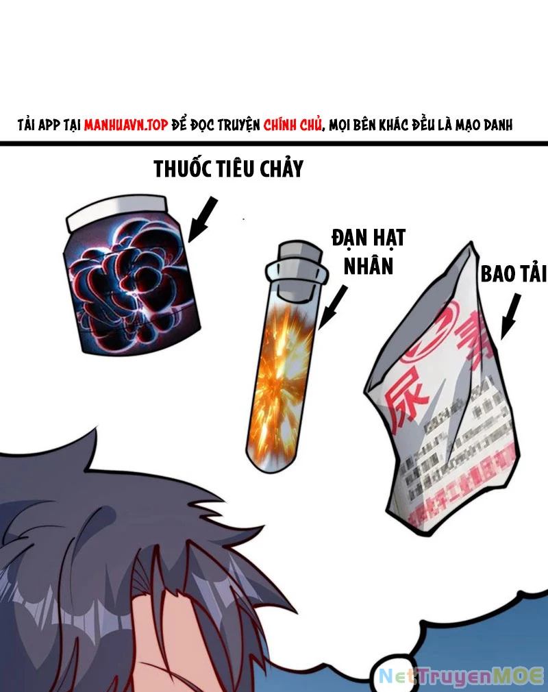 Slime Ta Treo Cự Long Lên Đánh Là Hợp Lý Nhỉ?: Chapter 309