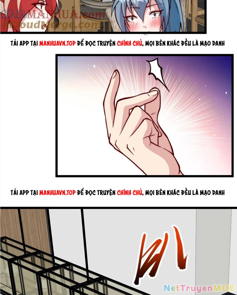 Slime Ta Treo Cự Long Lên Đánh Là Hợp Lý Nhỉ?: Chapter 309