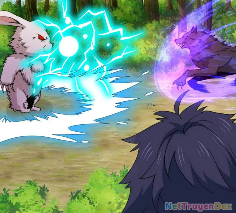 Slime Ta Treo Cự Long Lên Đánh Là Hợp Lý Nhỉ?: Chapter 31