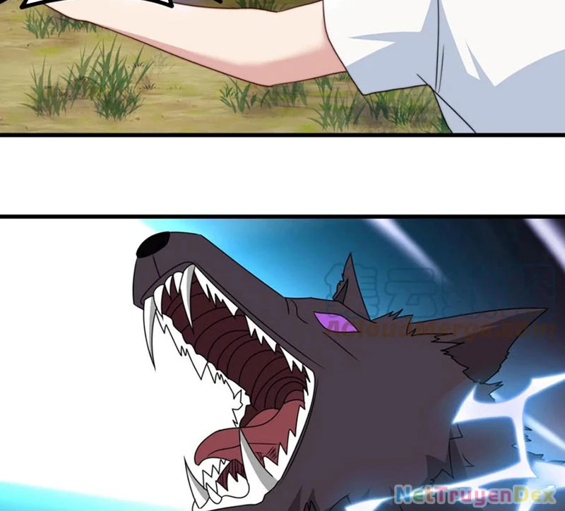 Slime Ta Treo Cự Long Lên Đánh Là Hợp Lý Nhỉ?: Chapter 31