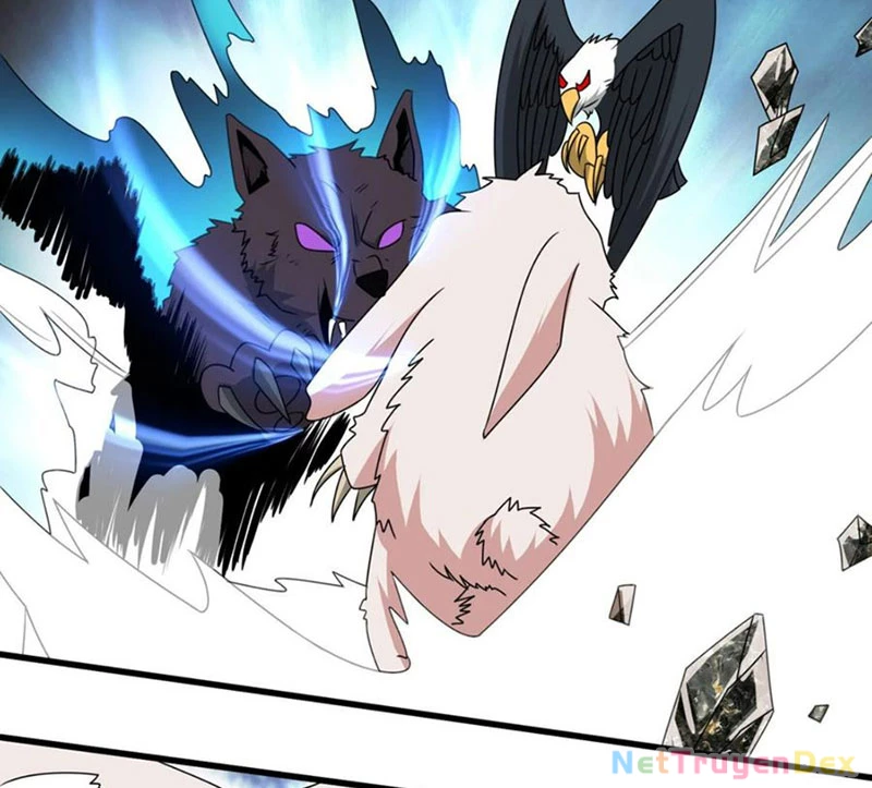 Slime Ta Treo Cự Long Lên Đánh Là Hợp Lý Nhỉ?: Chapter 31