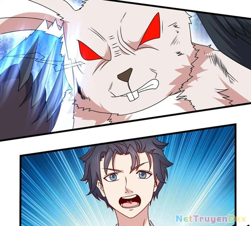 Slime Ta Treo Cự Long Lên Đánh Là Hợp Lý Nhỉ?: Chapter 31