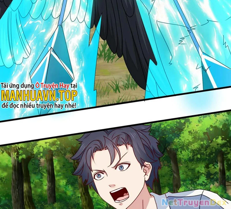 Slime Ta Treo Cự Long Lên Đánh Là Hợp Lý Nhỉ?: Chapter 31