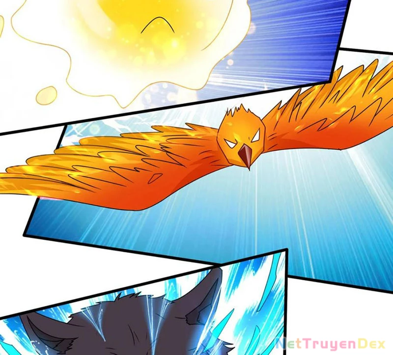 Slime Ta Treo Cự Long Lên Đánh Là Hợp Lý Nhỉ?: Chapter 31