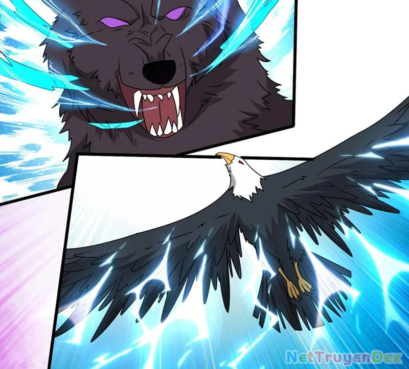 Slime Ta Treo Cự Long Lên Đánh Là Hợp Lý Nhỉ?: Chapter 31