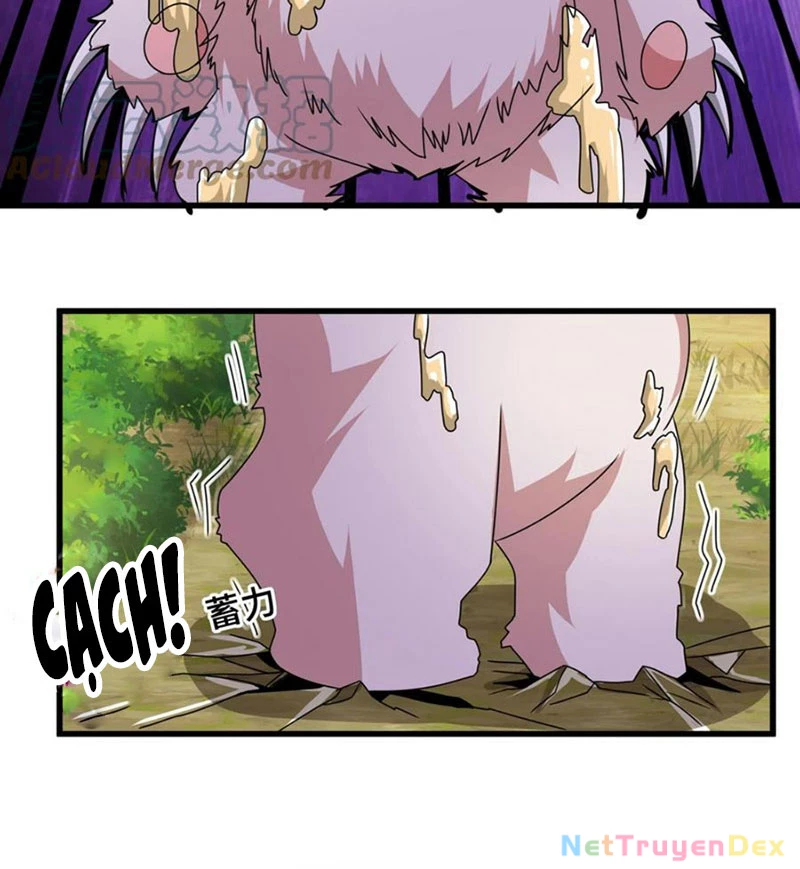 Slime Ta Treo Cự Long Lên Đánh Là Hợp Lý Nhỉ?: Chapter 31