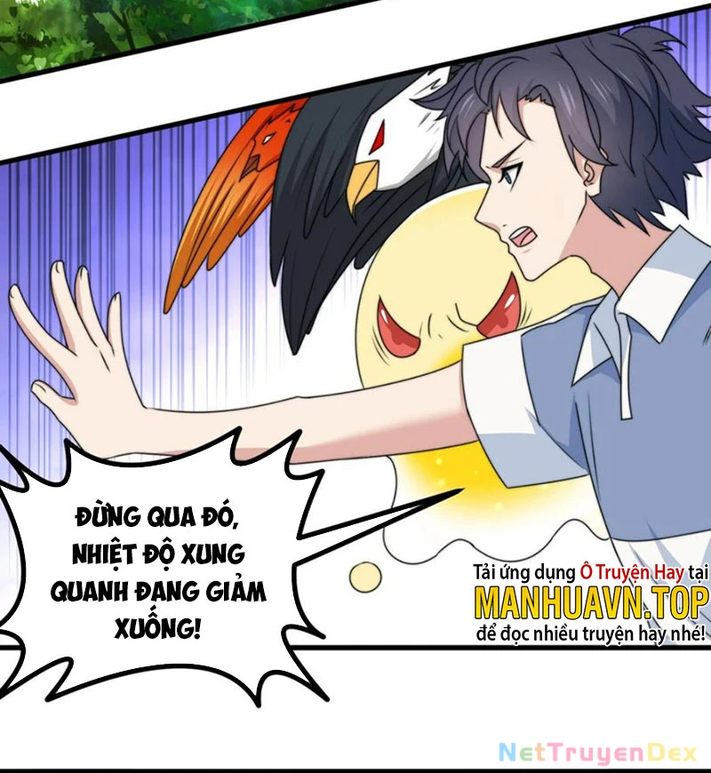 Slime Ta Treo Cự Long Lên Đánh Là Hợp Lý Nhỉ?: Chapter 31