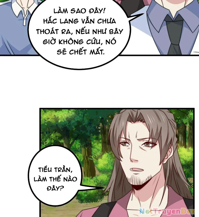 Slime Ta Treo Cự Long Lên Đánh Là Hợp Lý Nhỉ?: Chapter 31