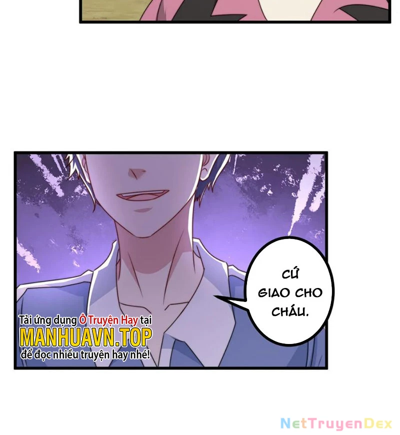 Slime Ta Treo Cự Long Lên Đánh Là Hợp Lý Nhỉ?: Chapter 31